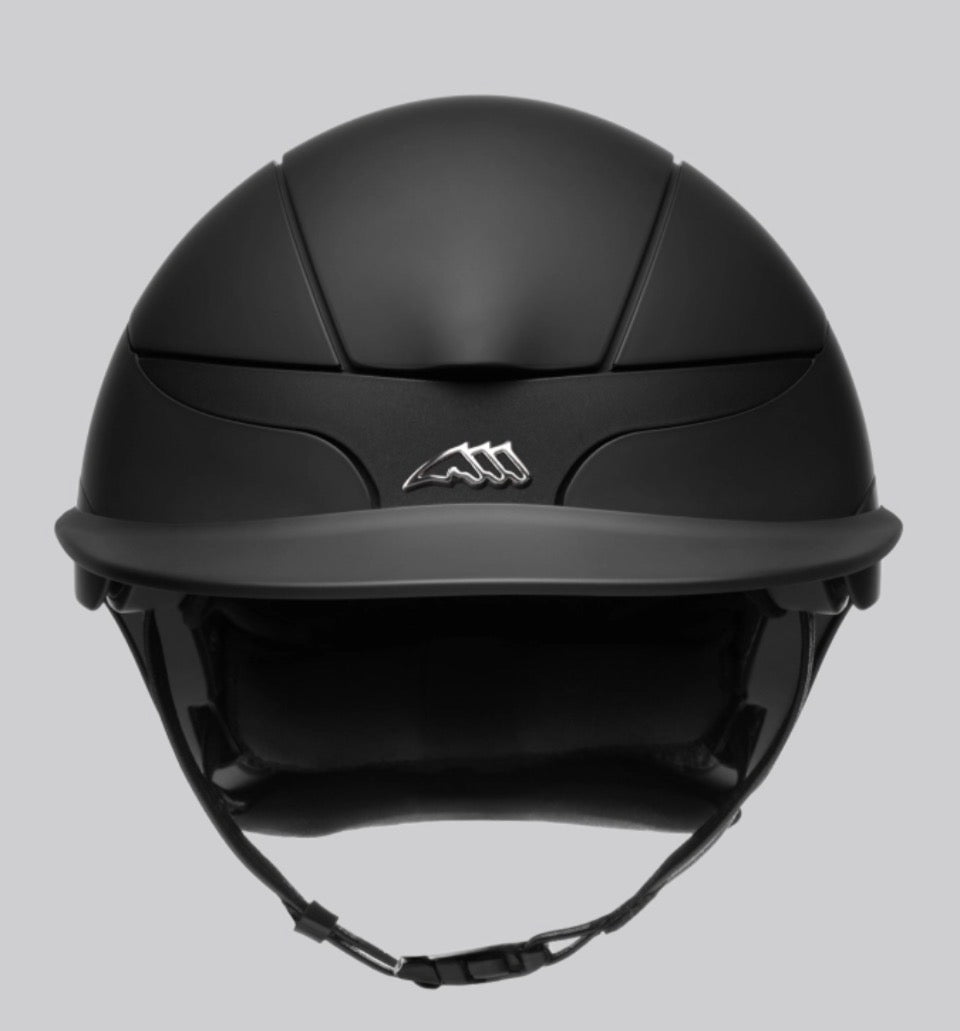 Equiline Xanto Ridehjelm Matt