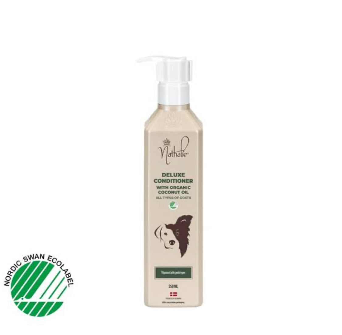 Deluxe Conditioner