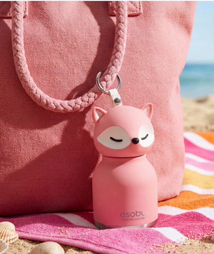 Mini Fox Bestie flaske