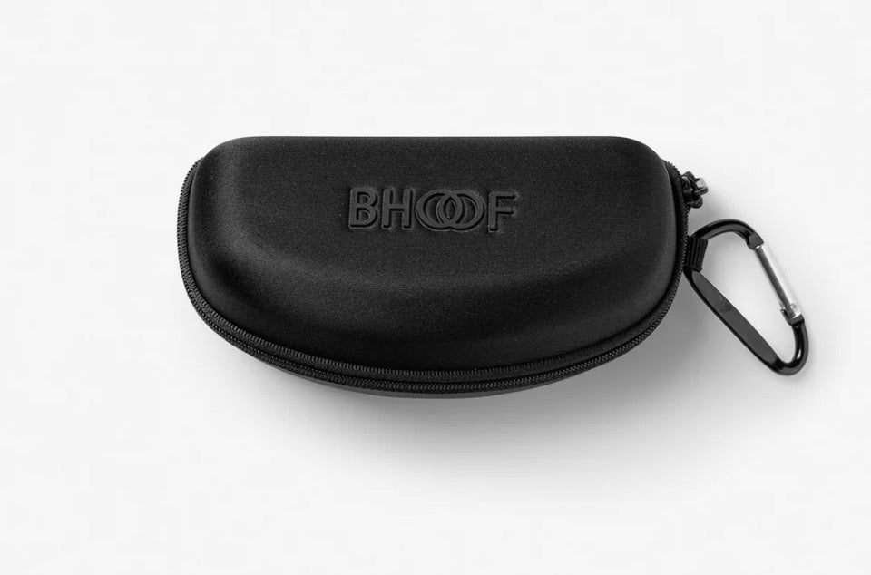 Bhoof Solbriller - Slim Sport