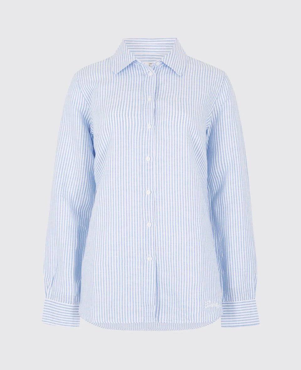 Dubarry Butterfly linskjorte