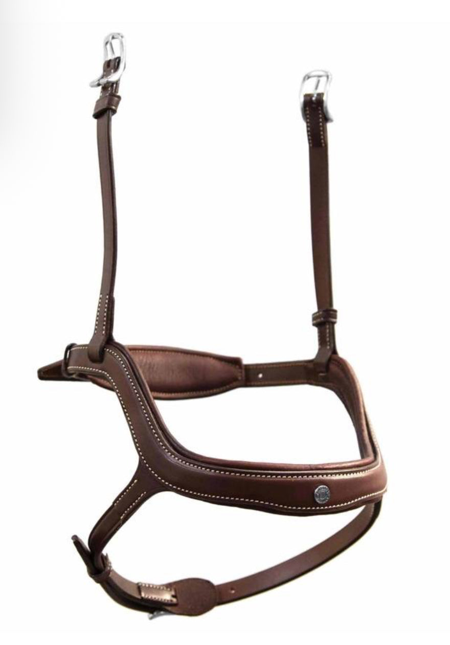 Noseband Antarès Precision Y