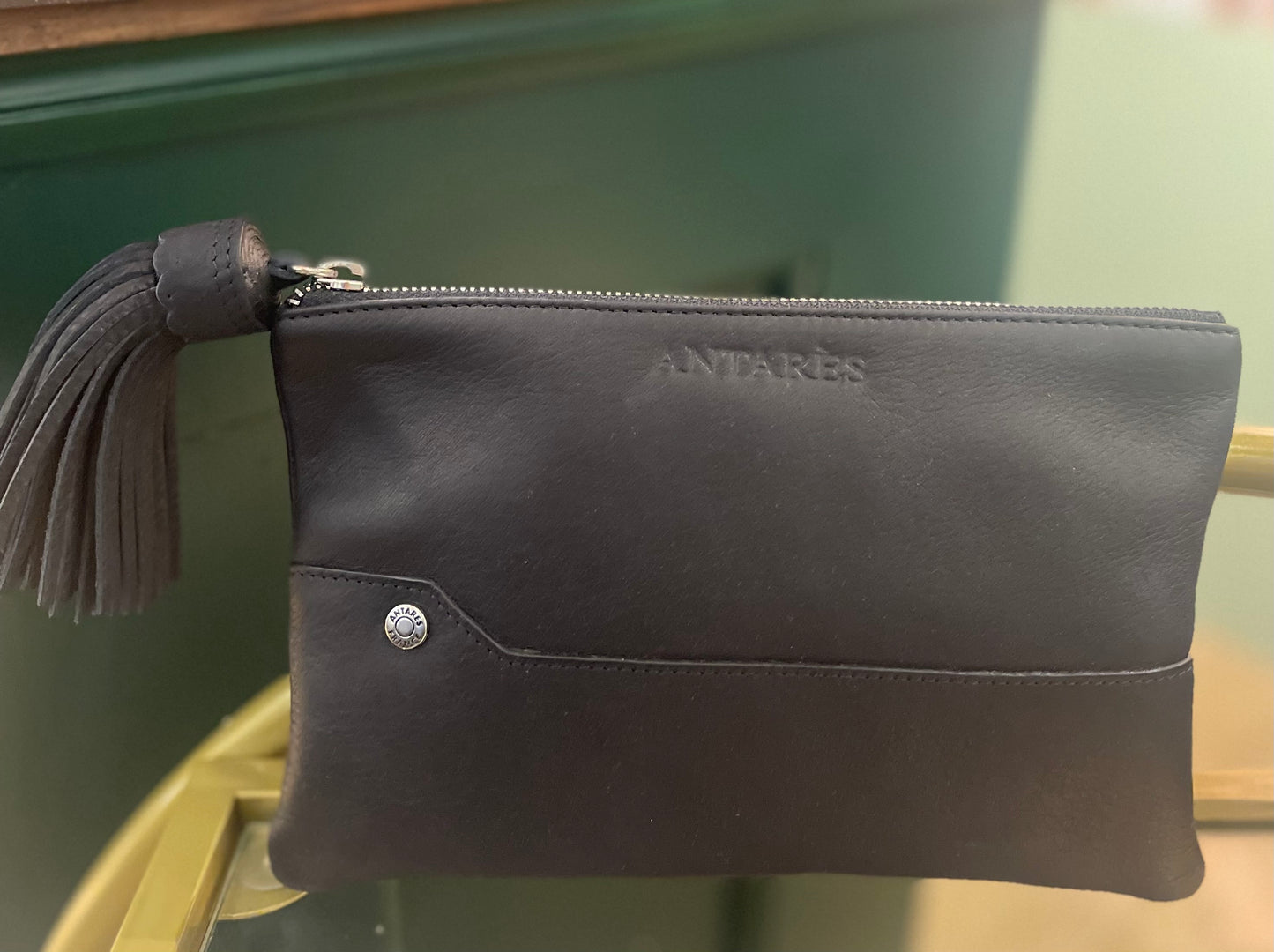 Clutch bag London