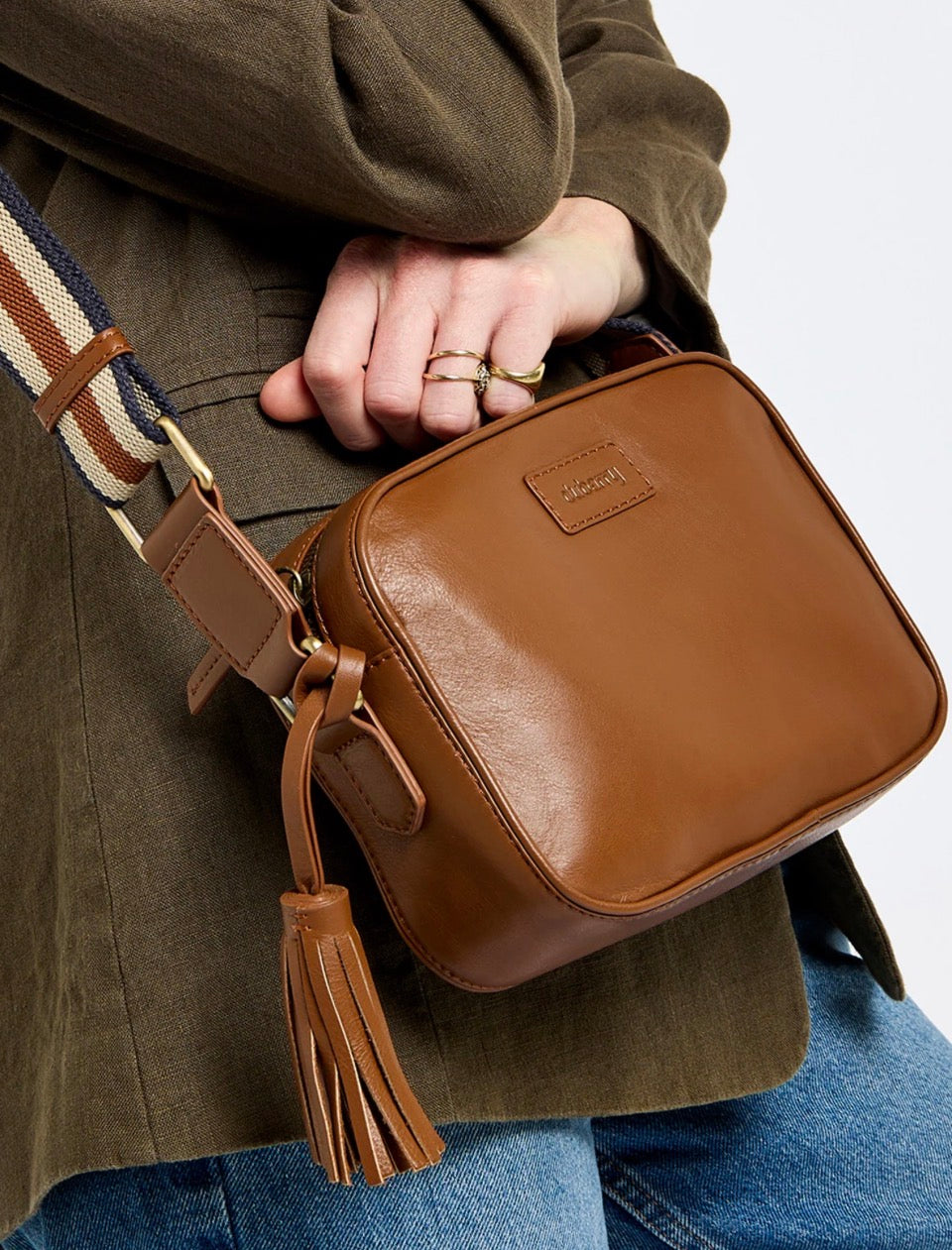 Dubarry Rostrevor Crossbody veske