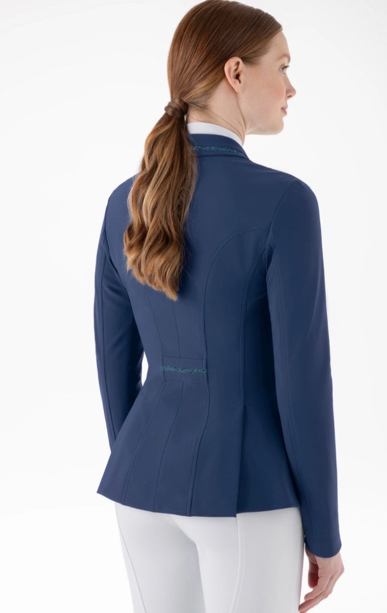 Equiline stevnejakke med Swarovski® crystals