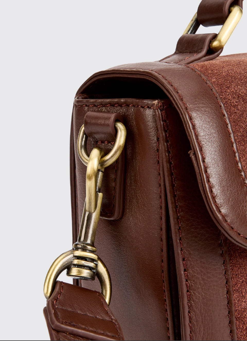 Veske Eadestown Dubarry