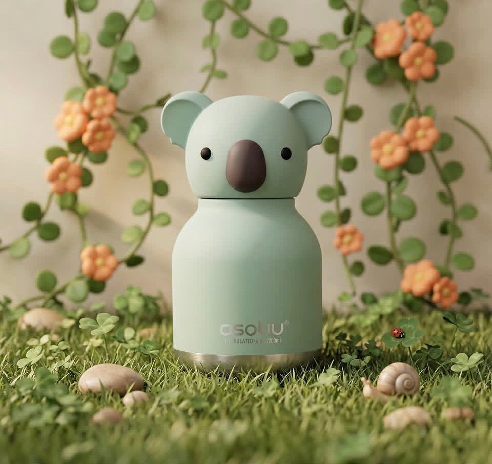 Mini Koala Bestie flaske