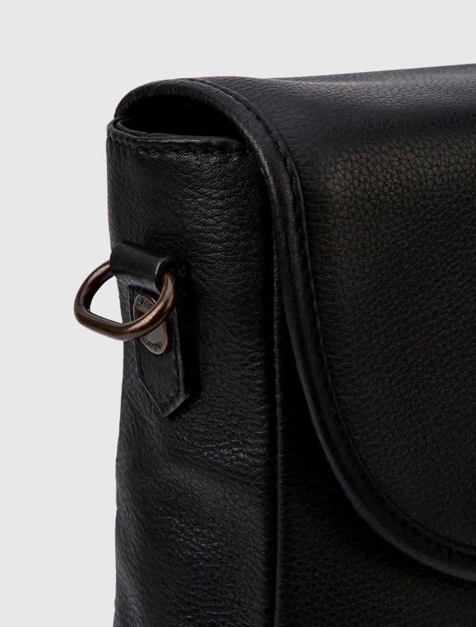 Dubarry saddlebag Woodburn
