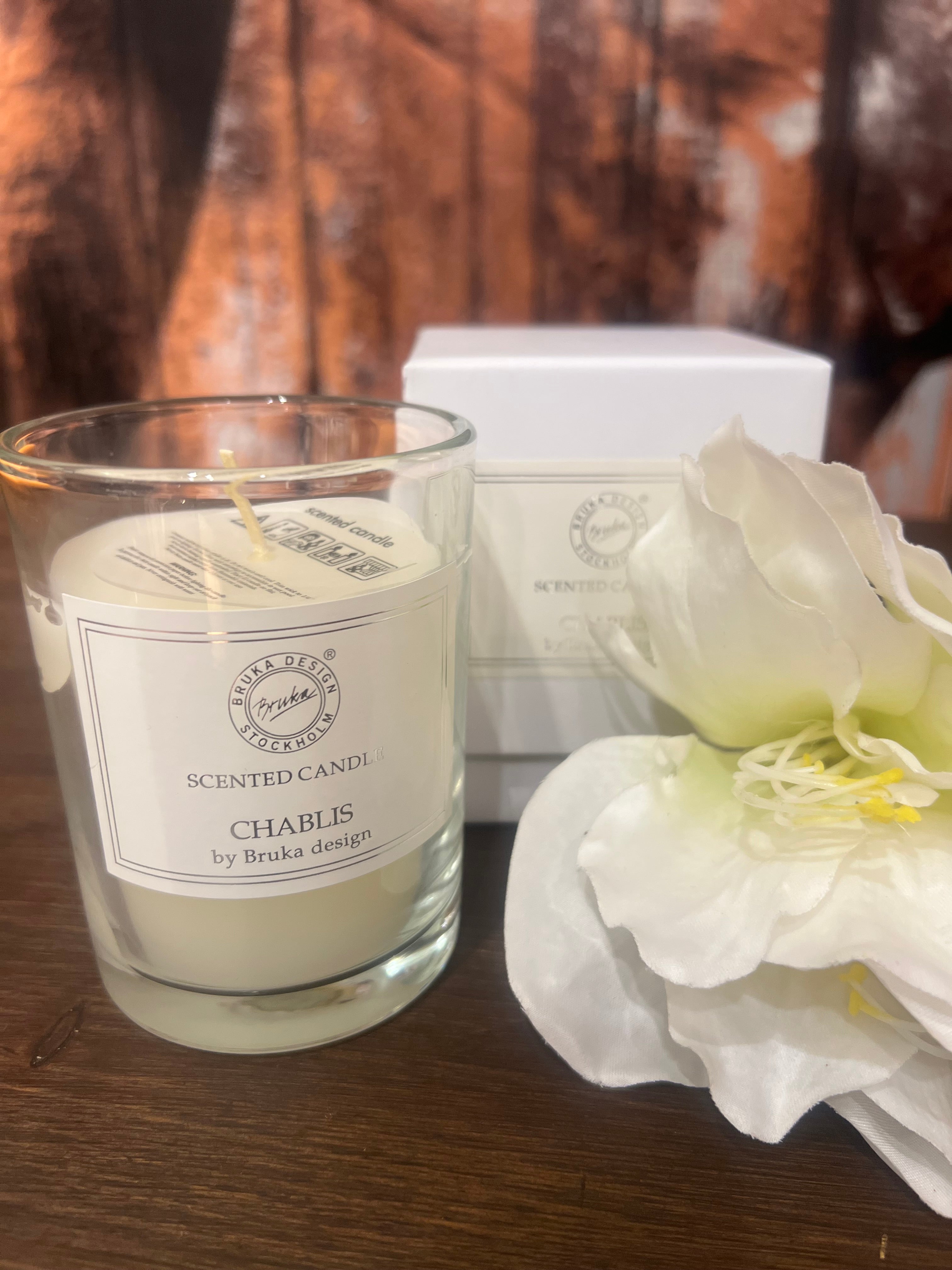 Chablis duftlys