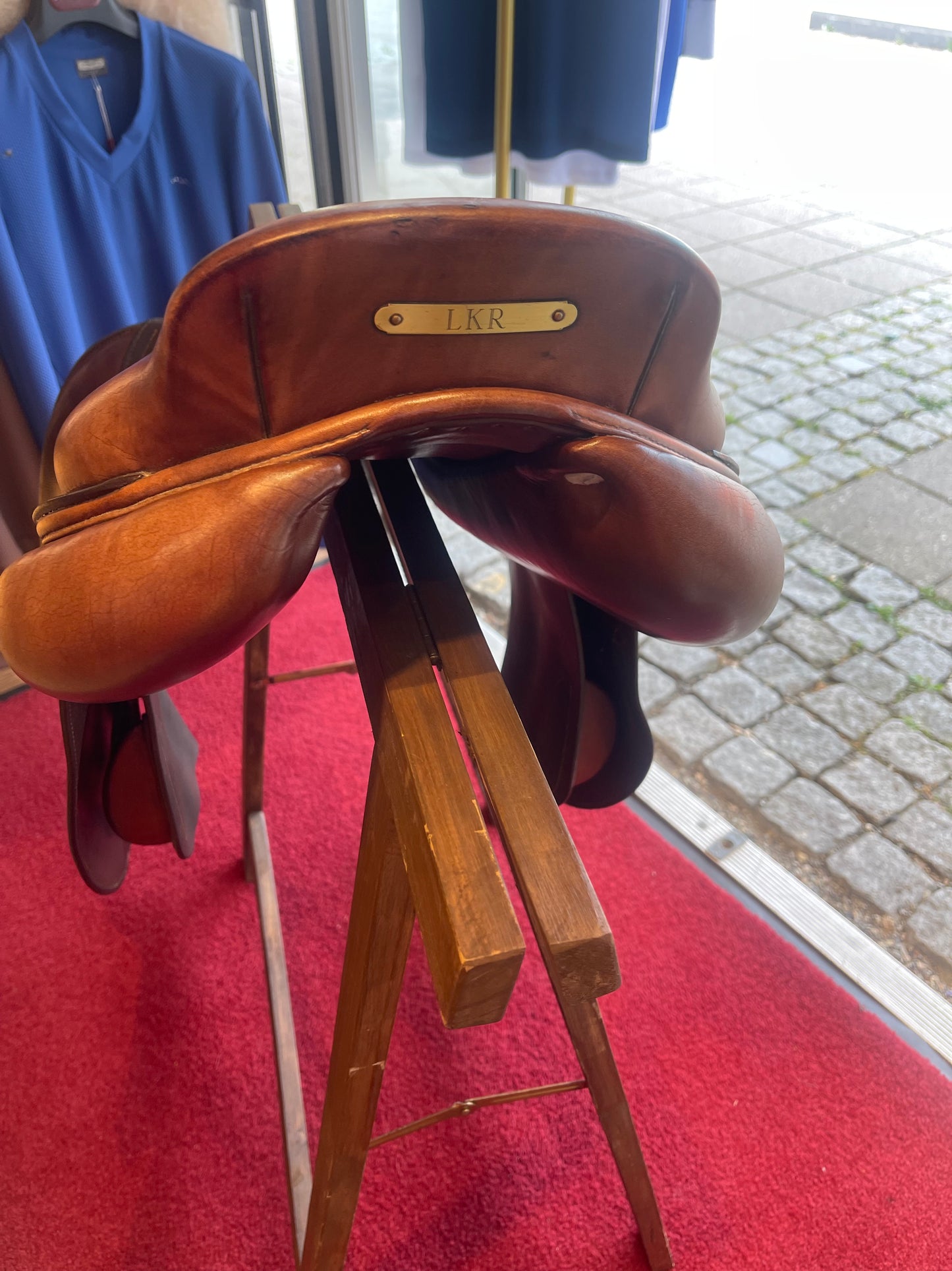 CWD SPRANGSAL