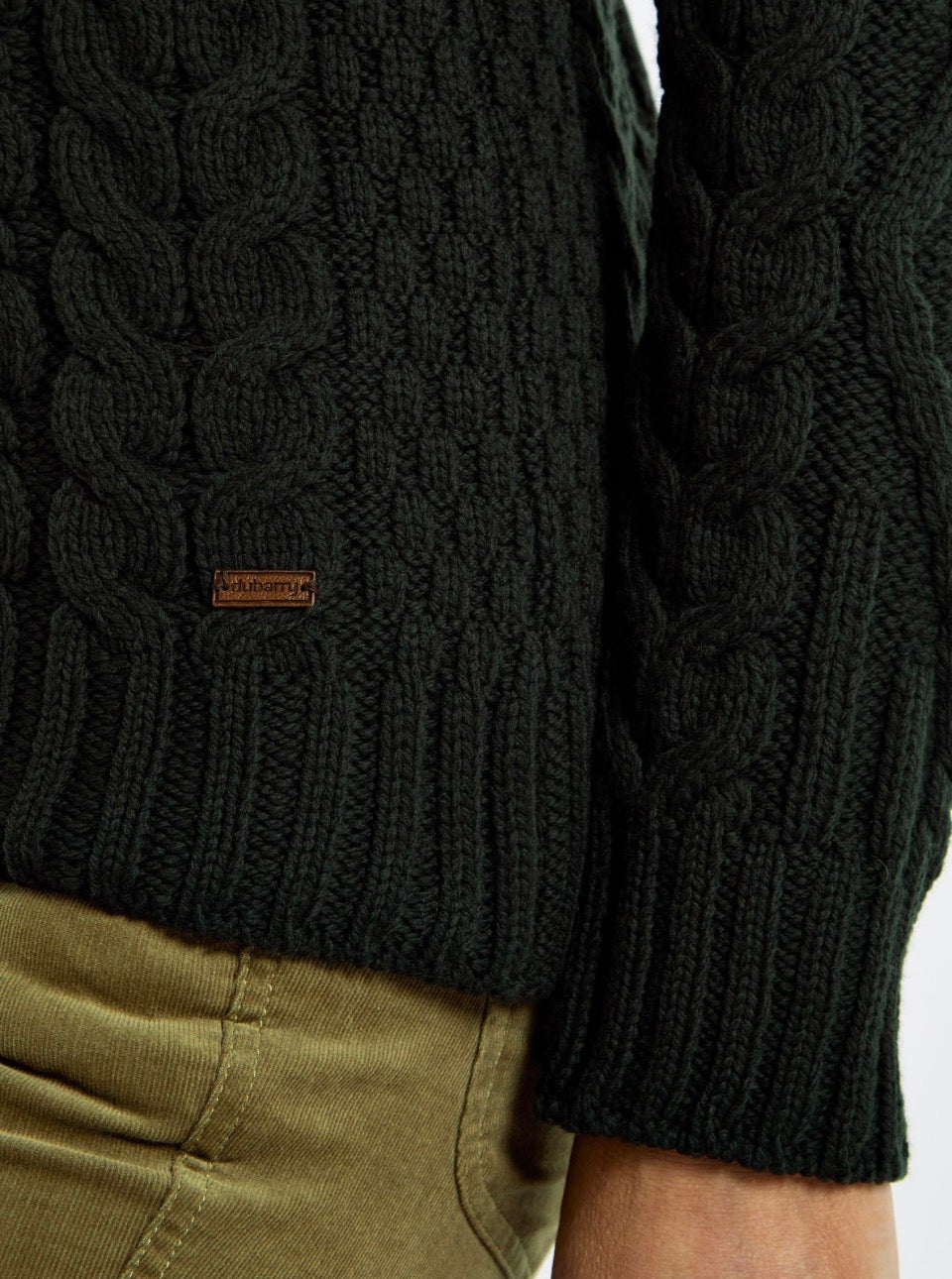 Dubarry merinogenser Somers