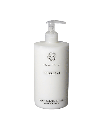 Hand & body lotion - Prosecco
