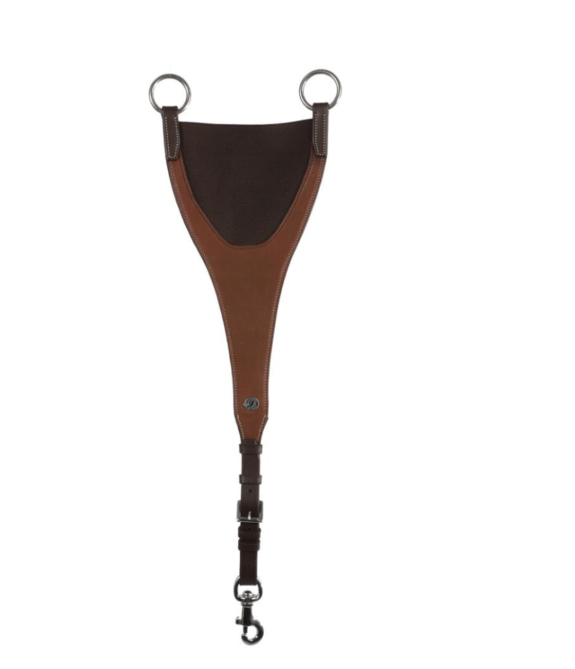 Martingaldel Bib fra Antares