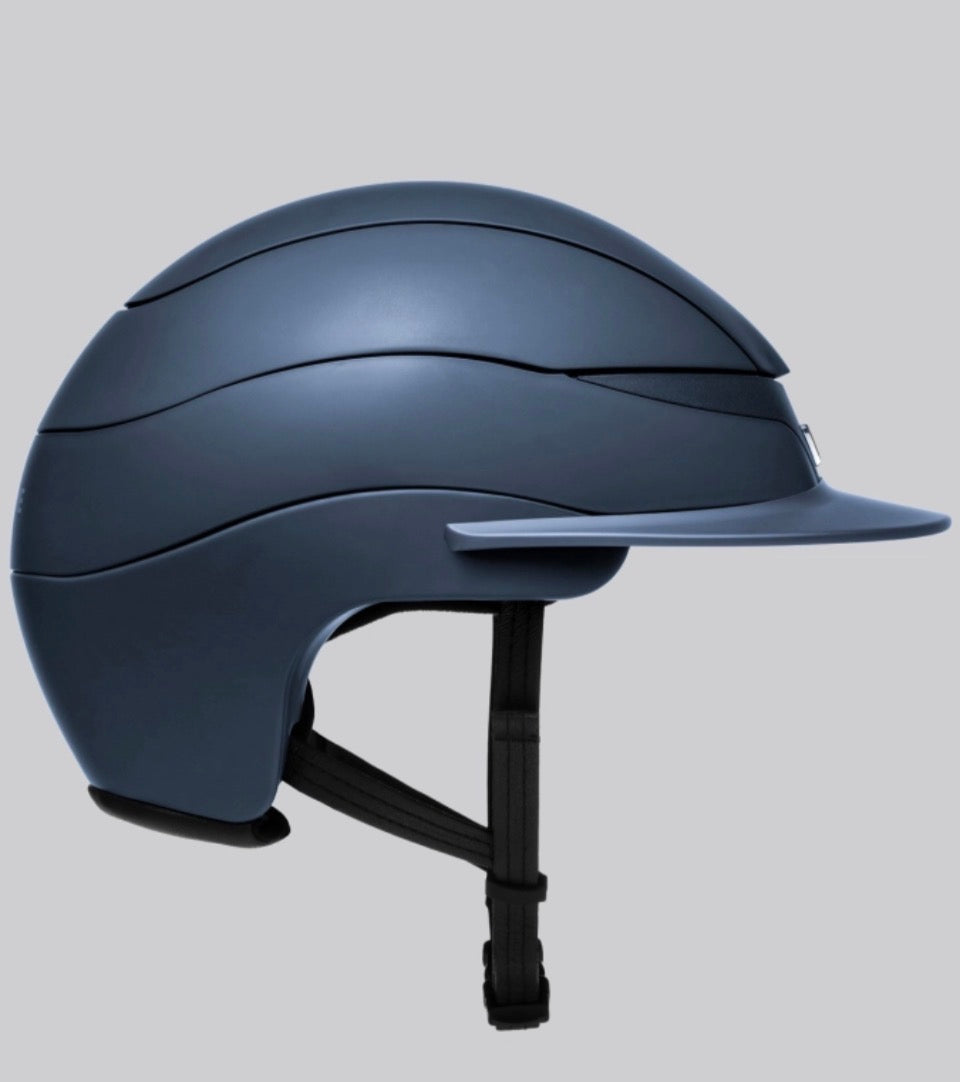 Equiline Xanto Ridehjelm Matt