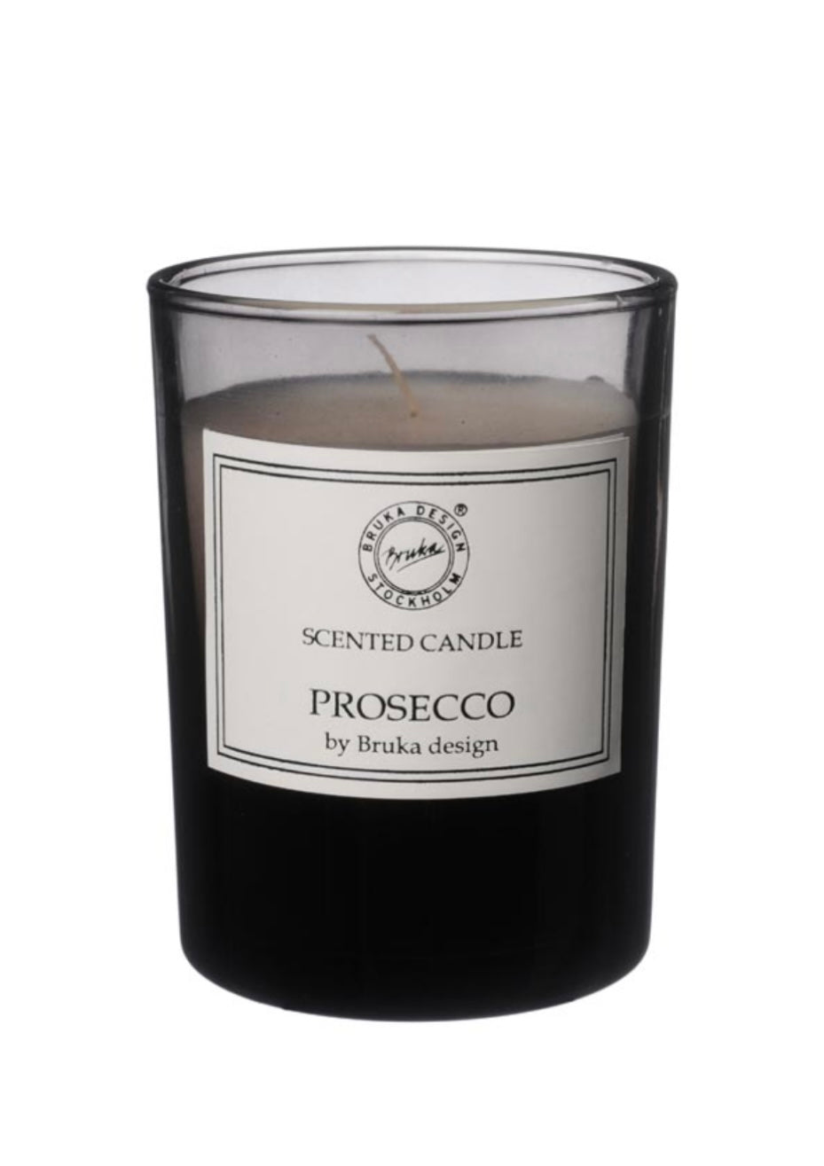 Duftlys Prosecco liten