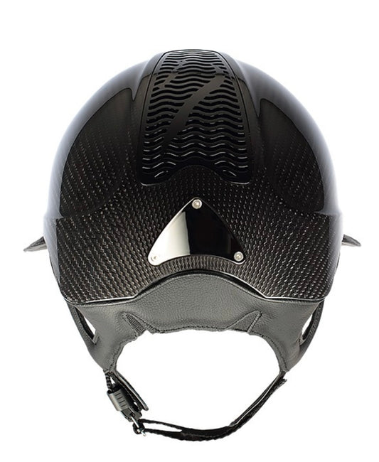 Ridehjelm Precision Carbon Eclipse