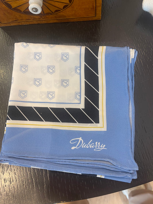 Silkeskjerf Killruddery