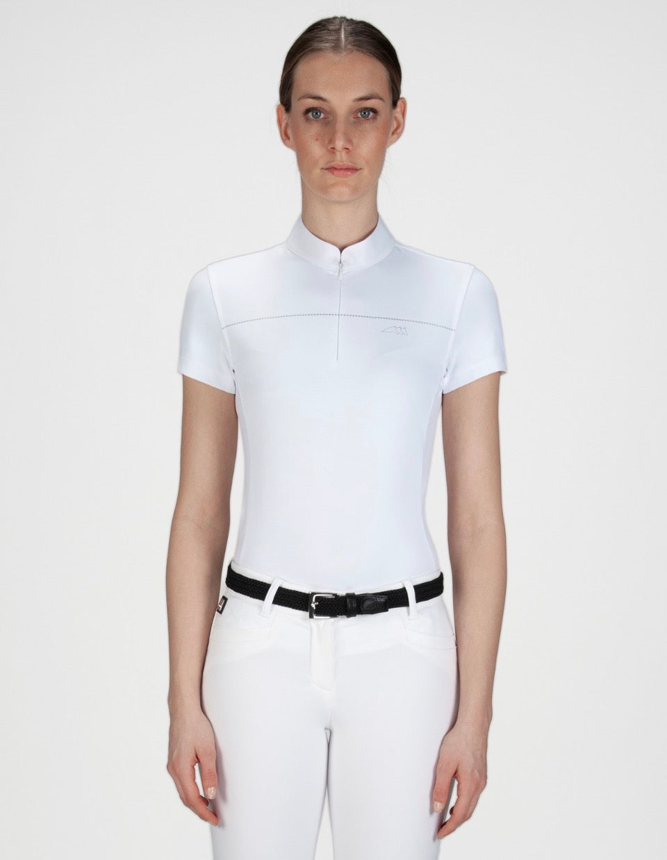 Equiline stevneskjorte Catherine