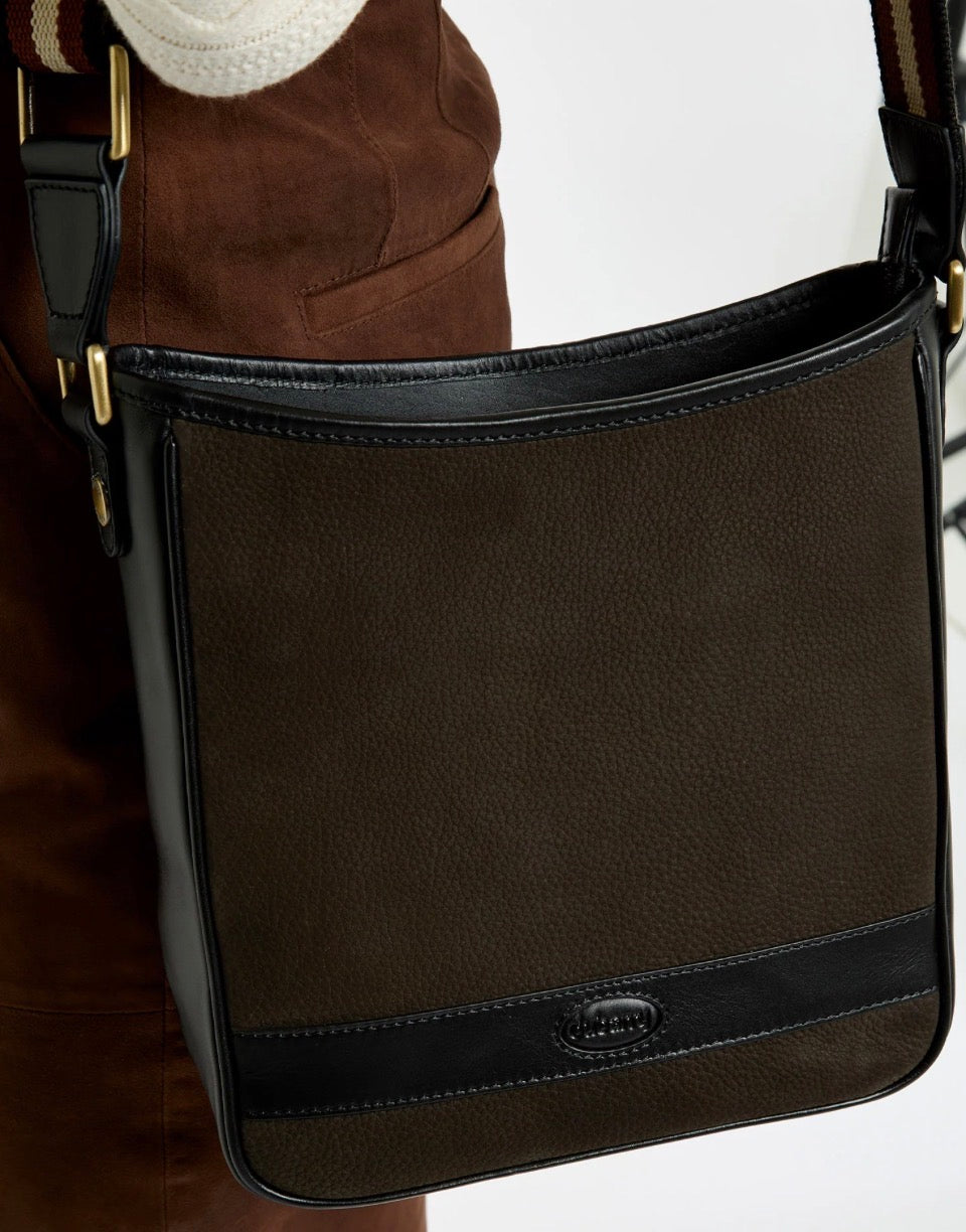 Dubarry skinnveske Tullyfern
