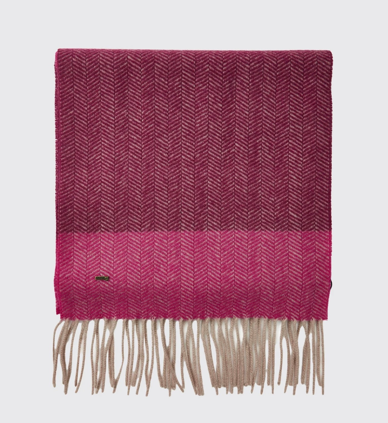 Ullskjerf Keena Dubarry