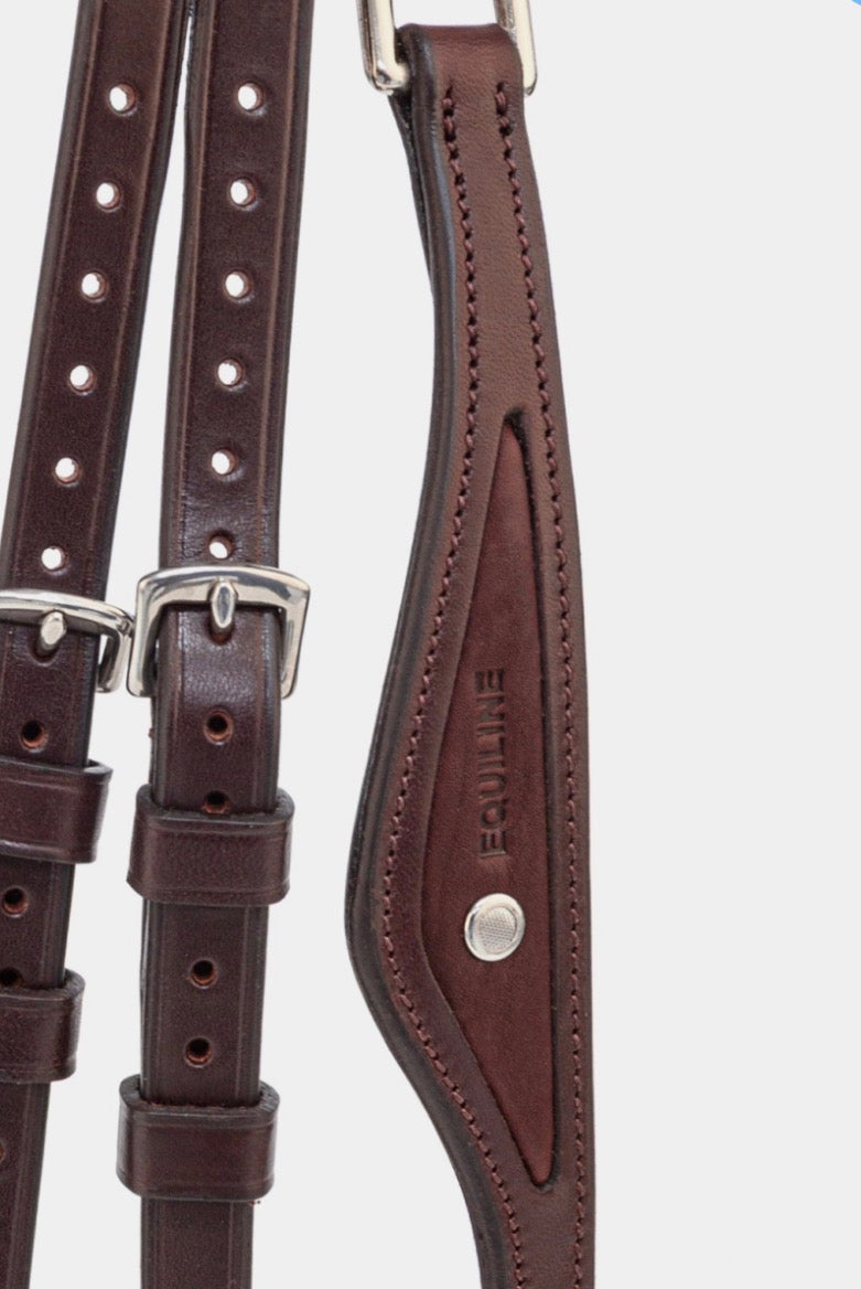 Equiline anatomisk flash hodelag