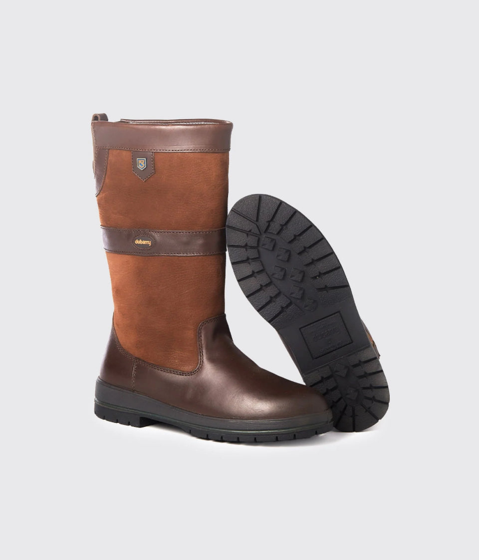 Dubarry Kildare herre boots