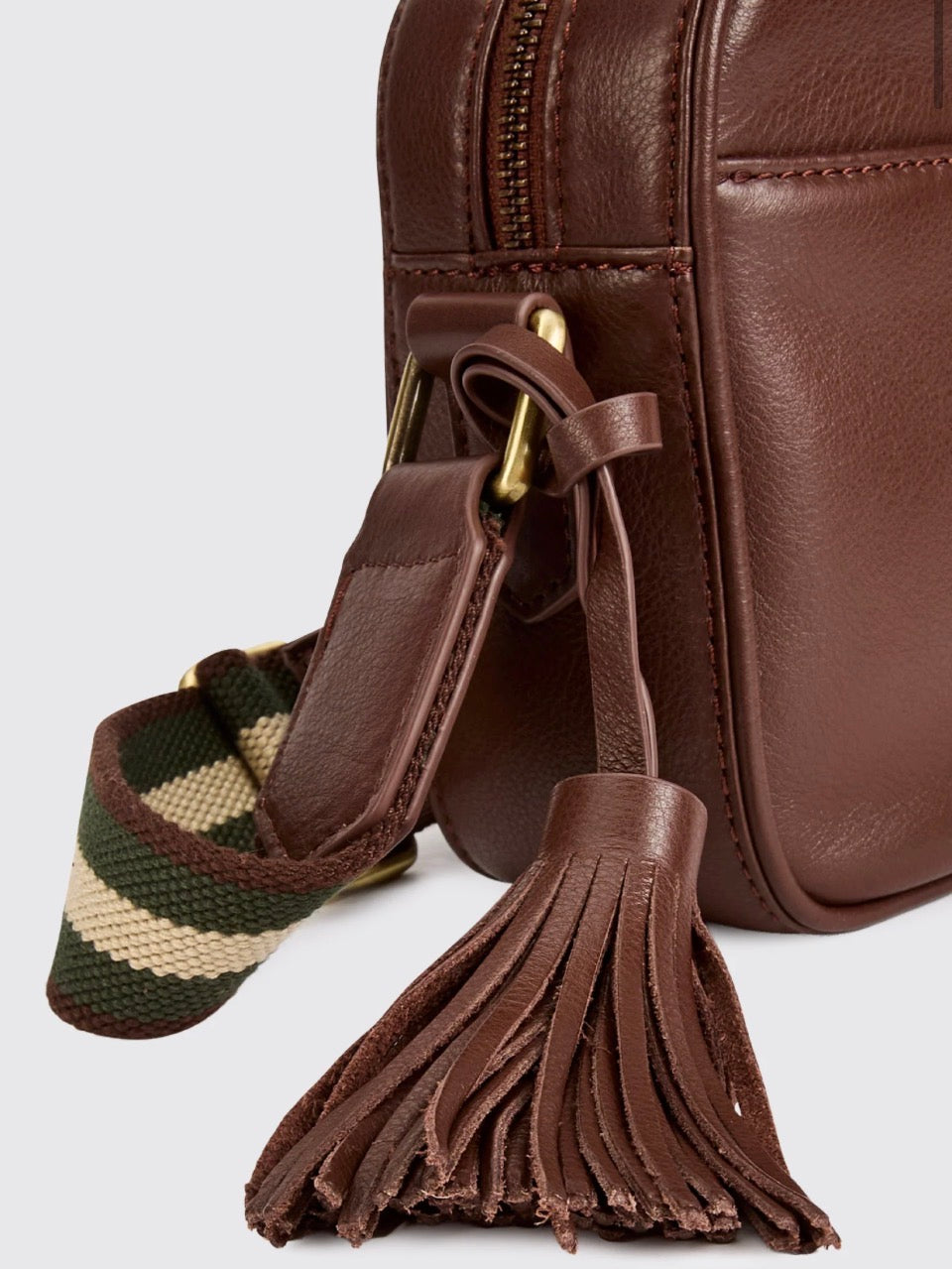 Dubarry Rostrevor Crossbody veske