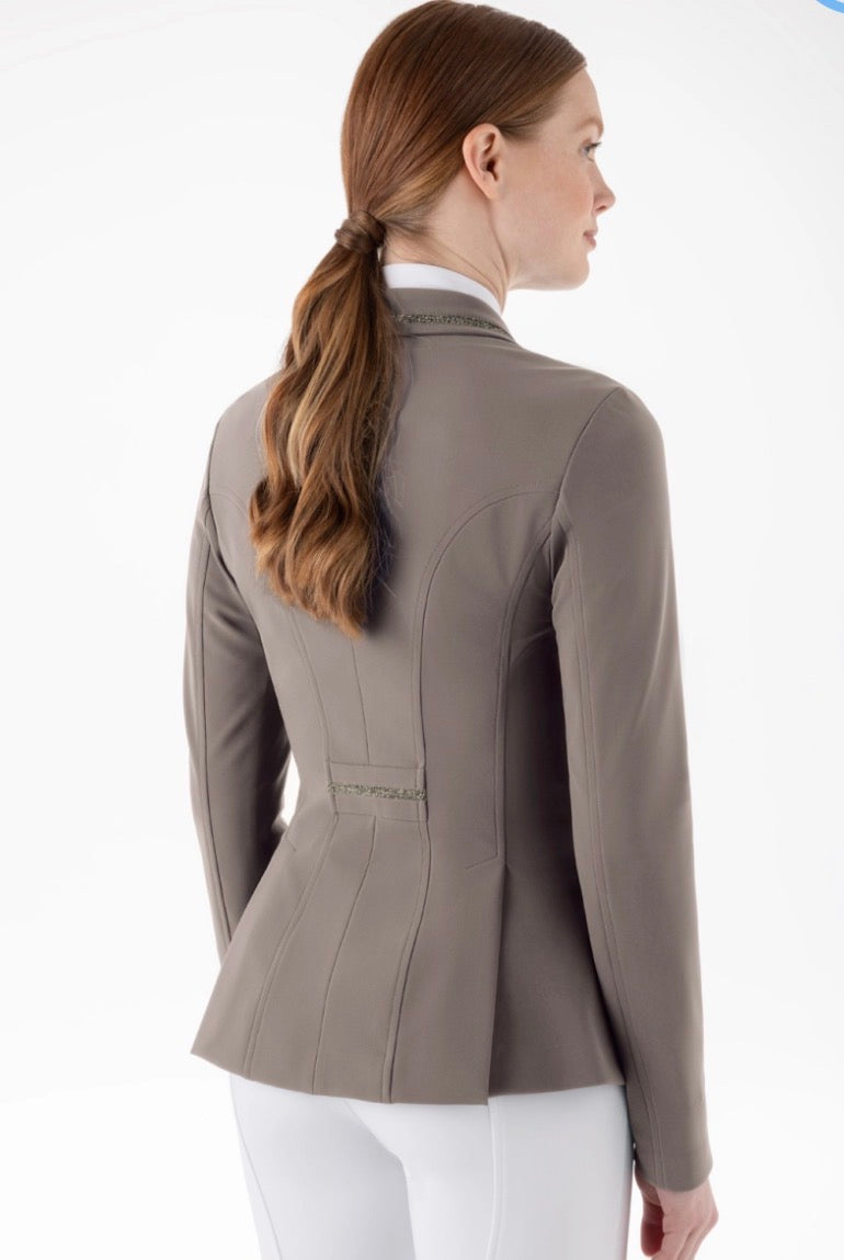 Equiline stevnejakke med Swarovski® crystals