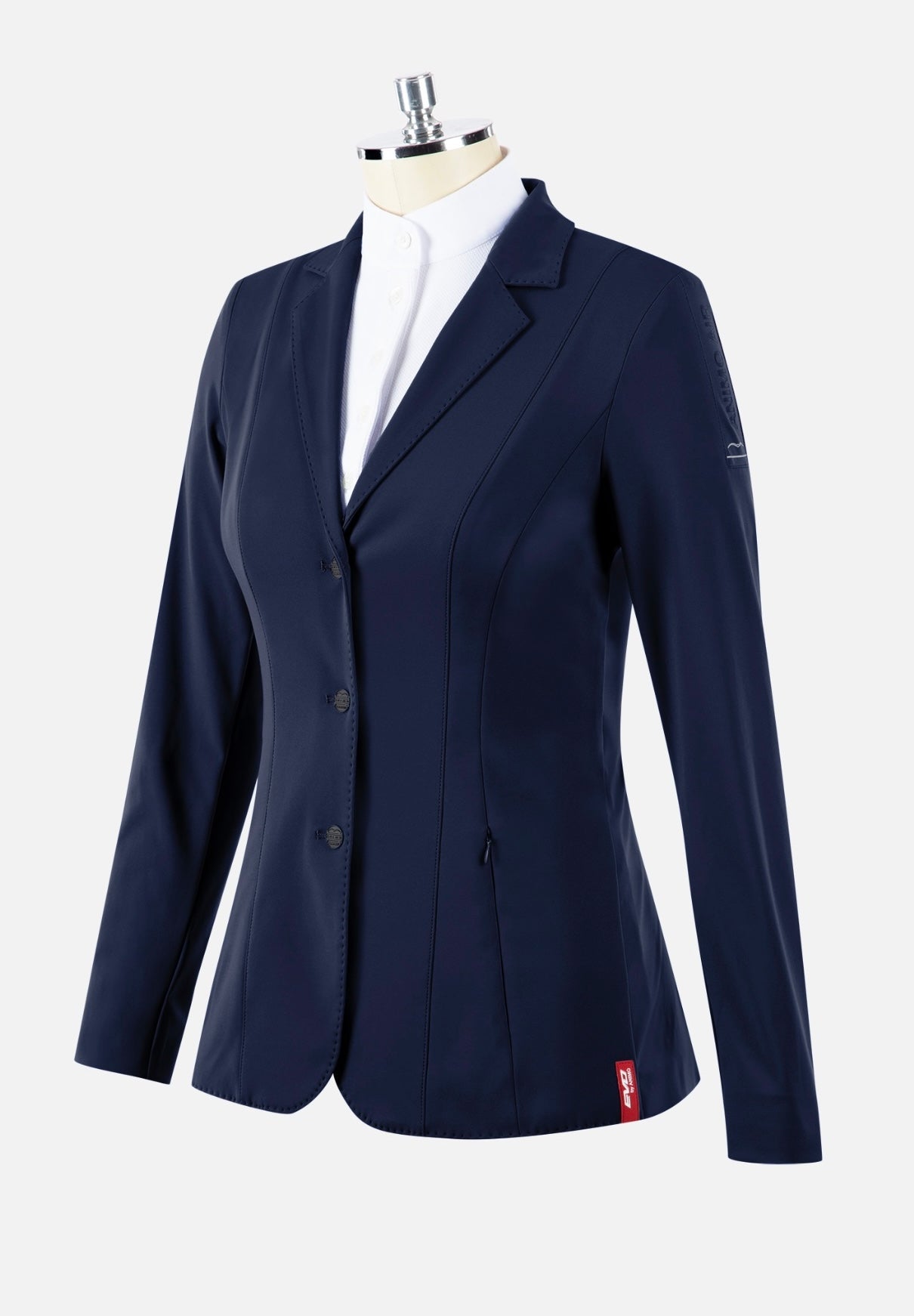 Stevnejakke Linvento