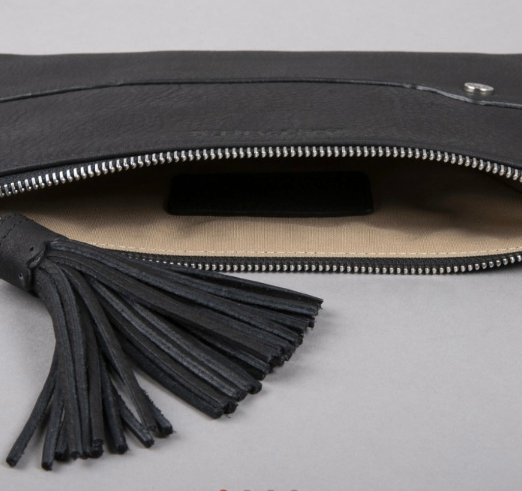 Clutch bag London