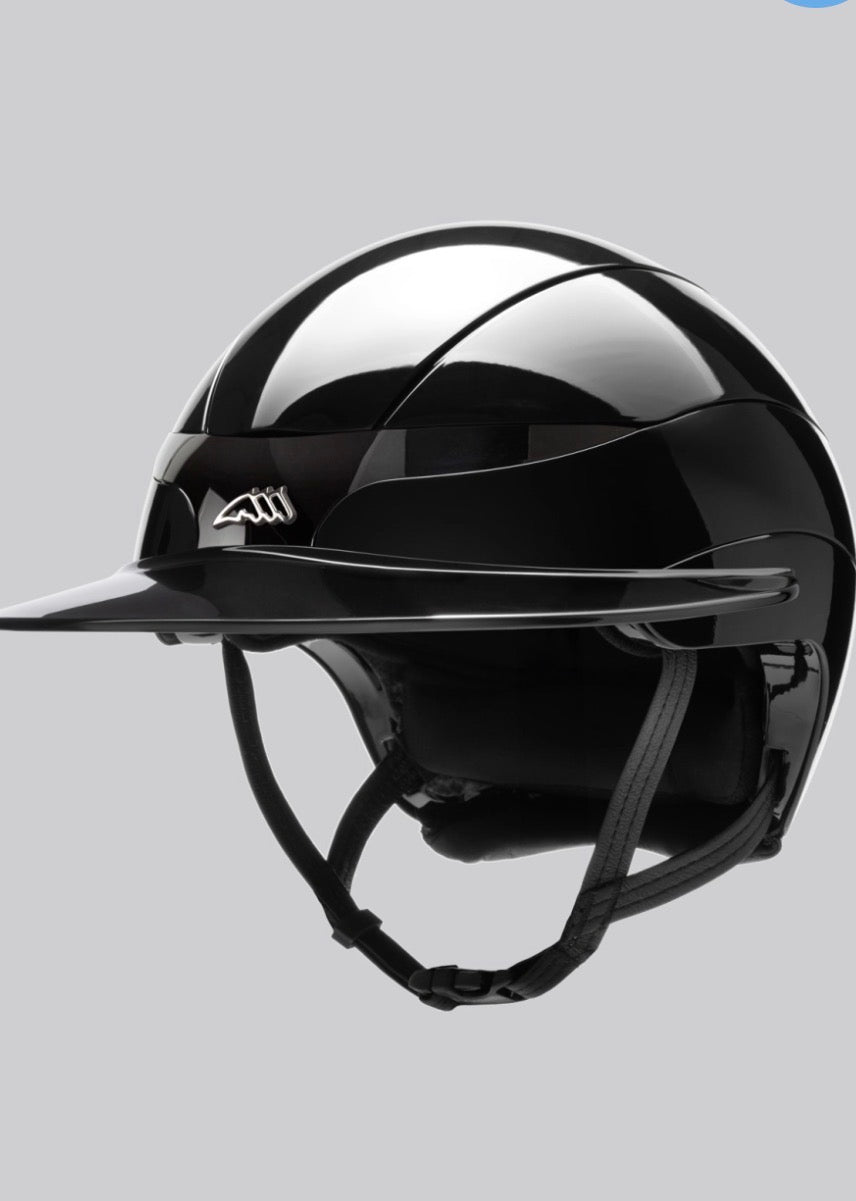 Xanto Ridehjelm Glossy