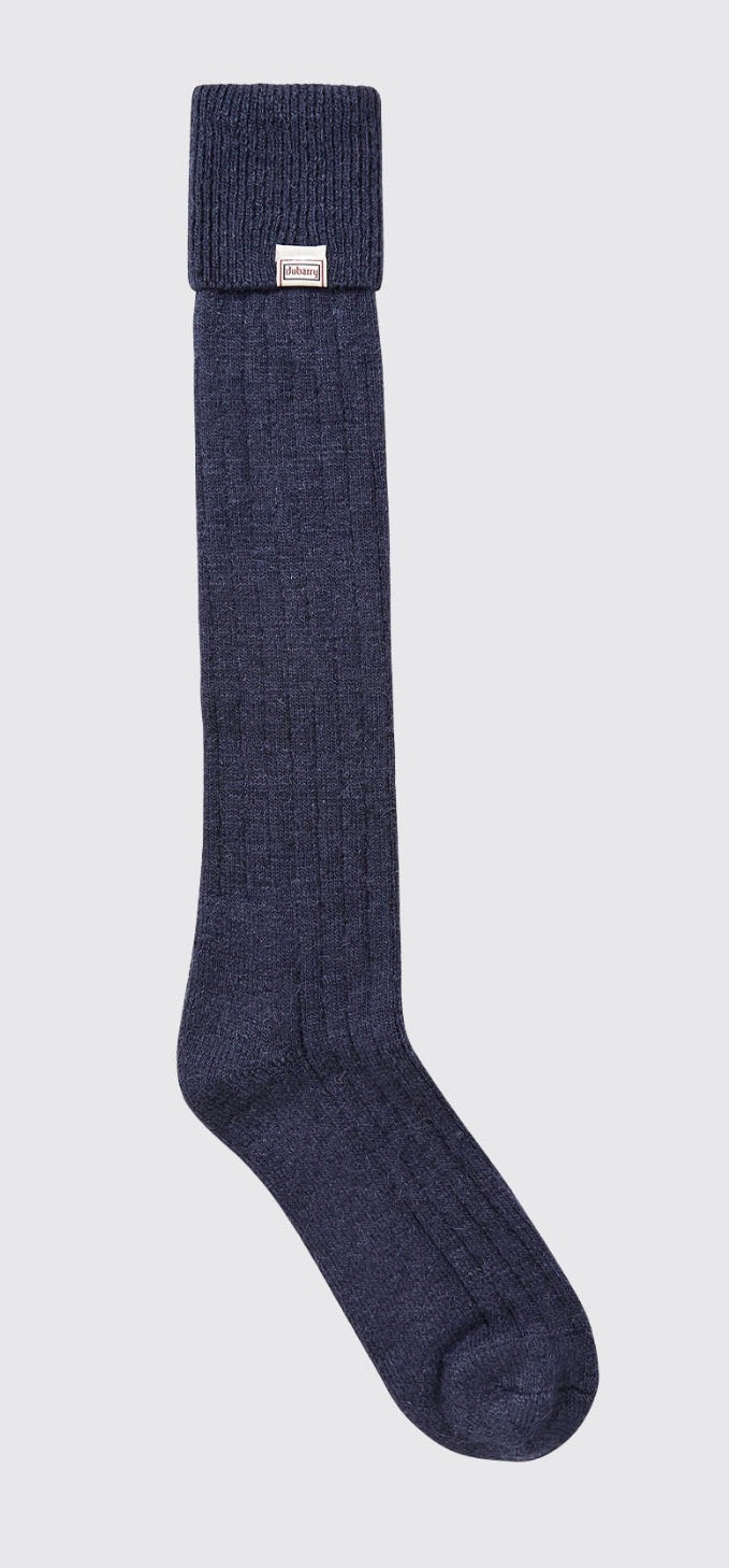 Dubarry Sokker Alpakka