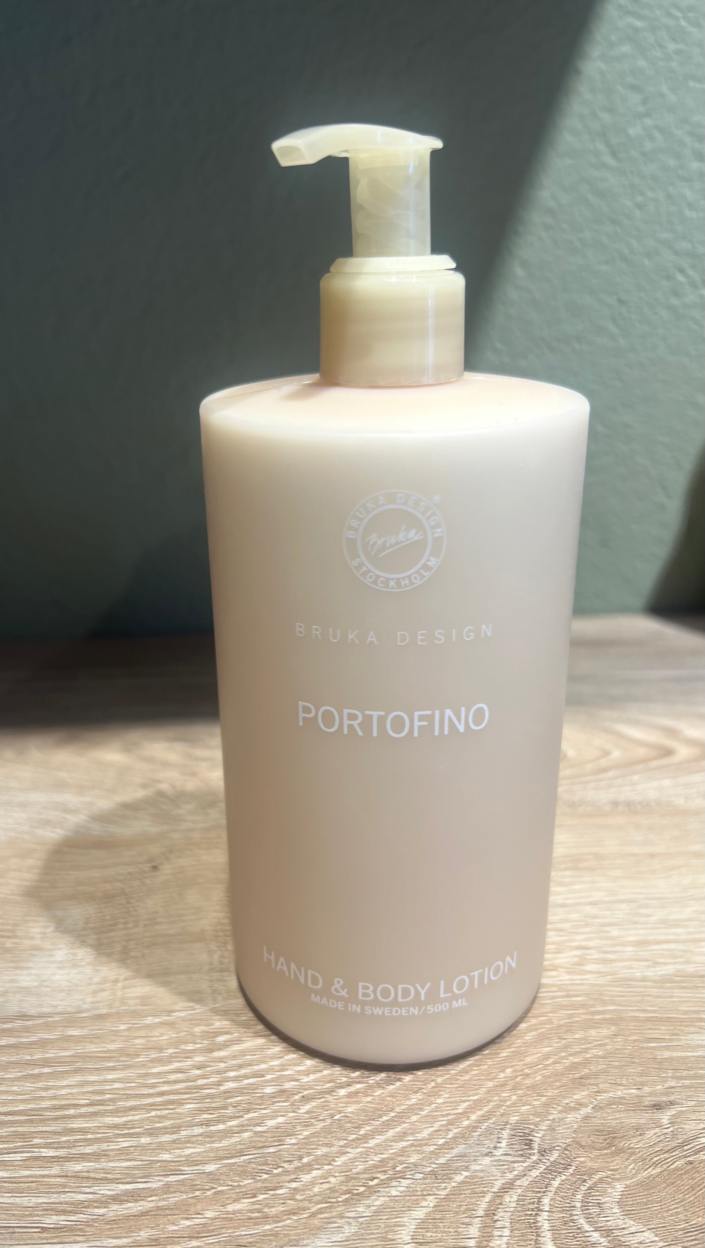 Portofino Hand & Body lotion