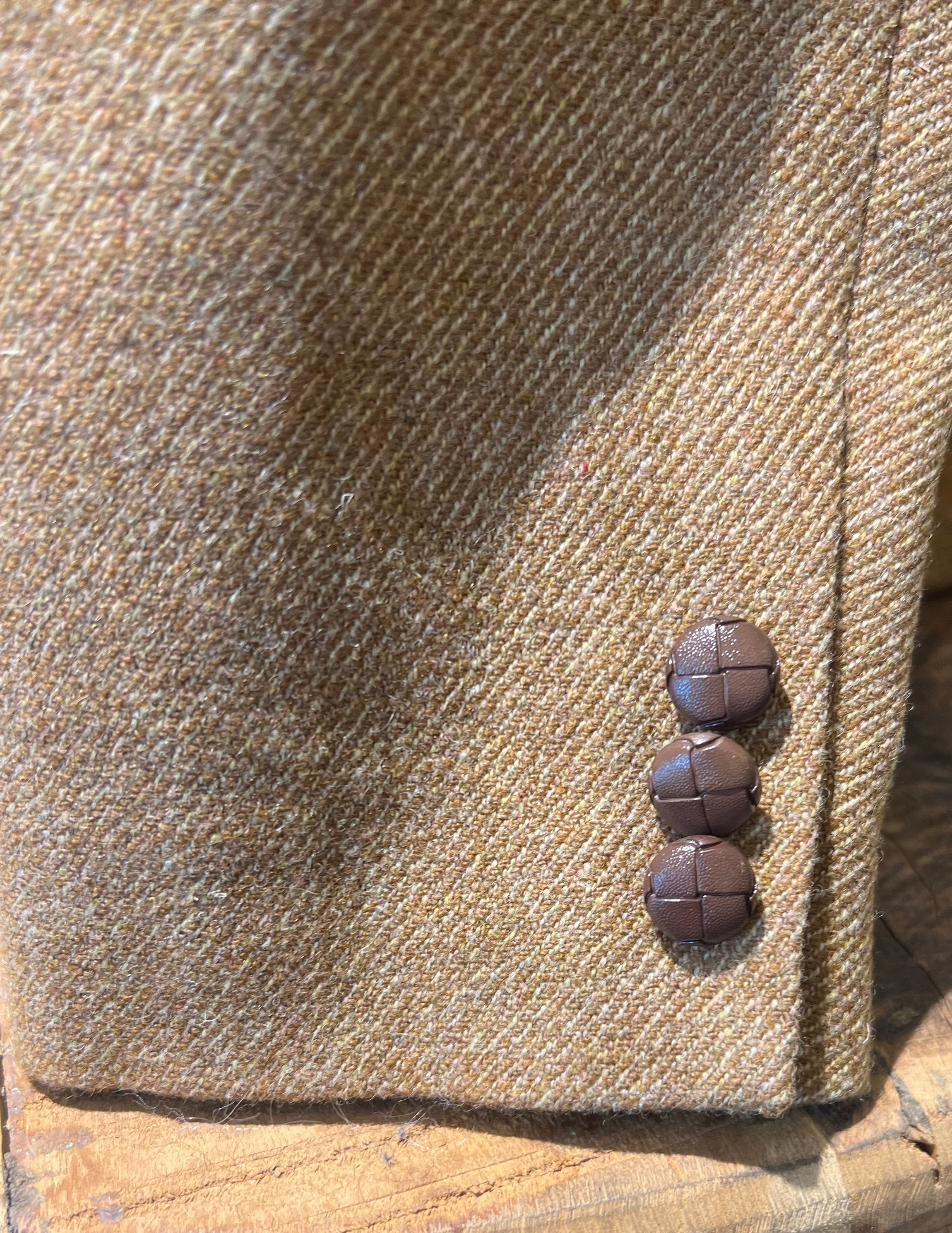Dubarry Hillside tweed jakke