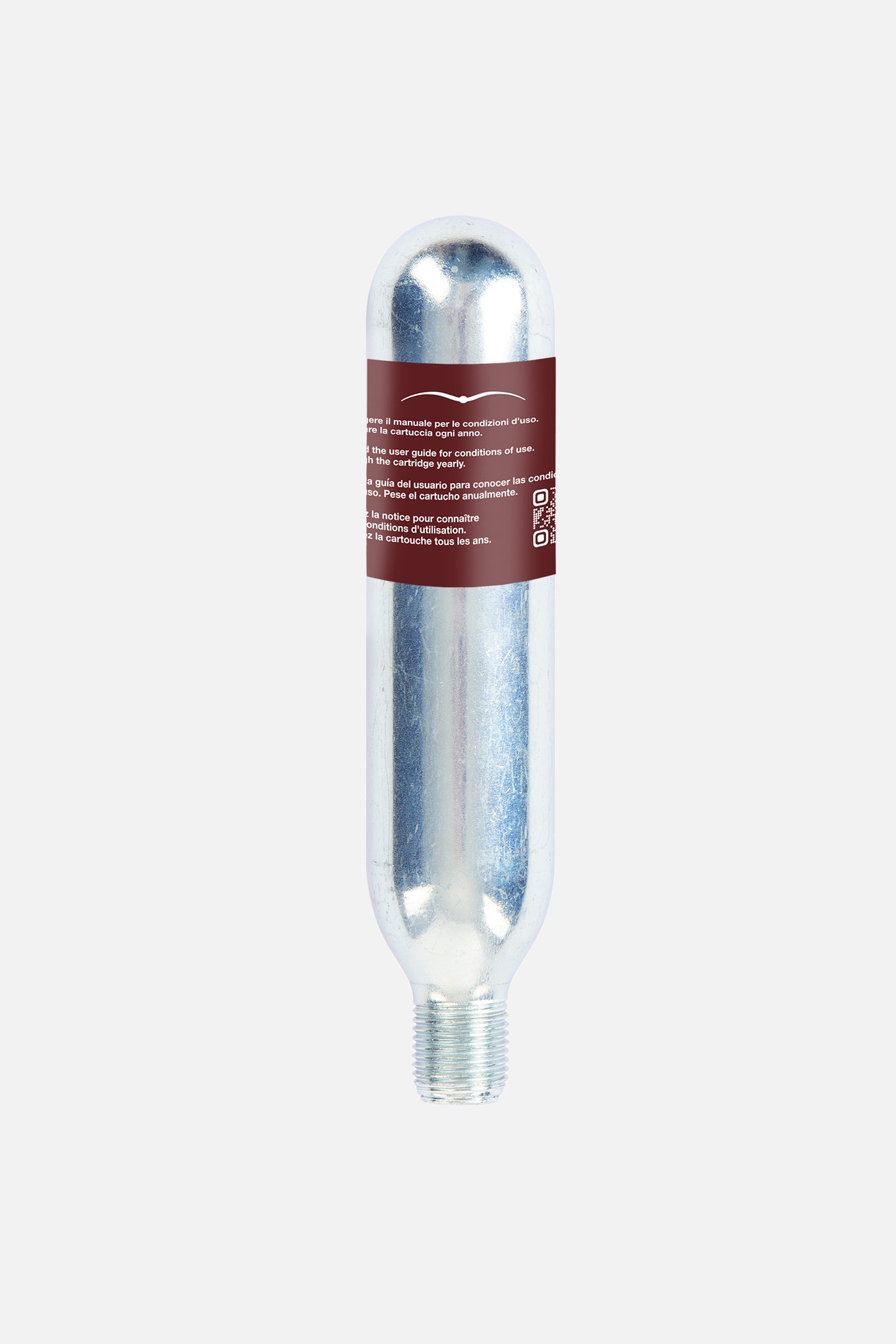 Patron til sikkerhetsvest
