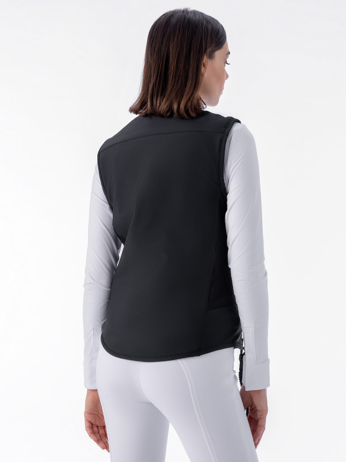 Equiline Aerix Strass Airbag