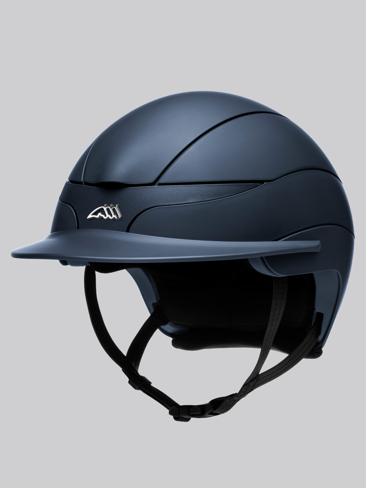 Equiline Xanto Ridehjelm Glossy