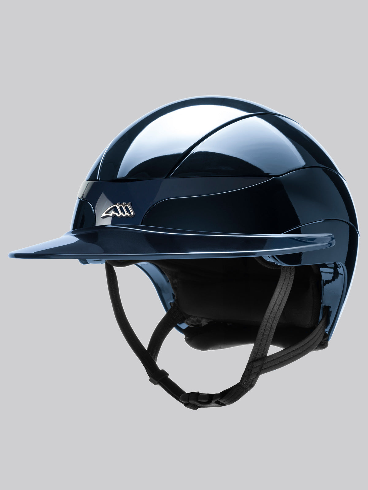 Equiline Xanto Ridehjelm Glossy