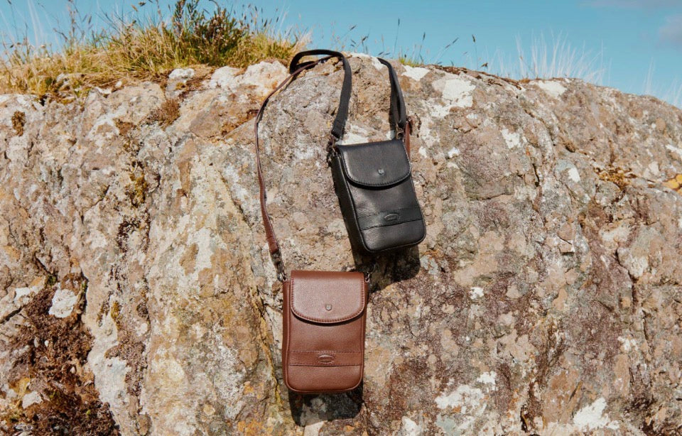 Dubarry Kilbroney crossbody veske