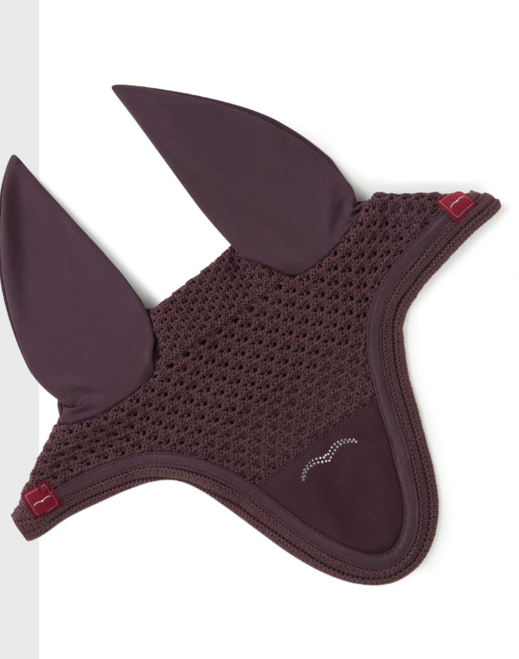 Ear cap cosima
