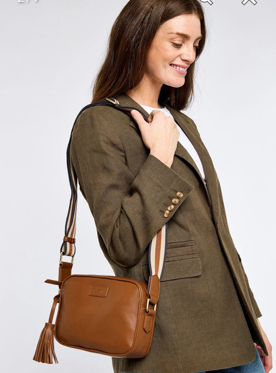 Dubarry Rostrevor Crossbody veske