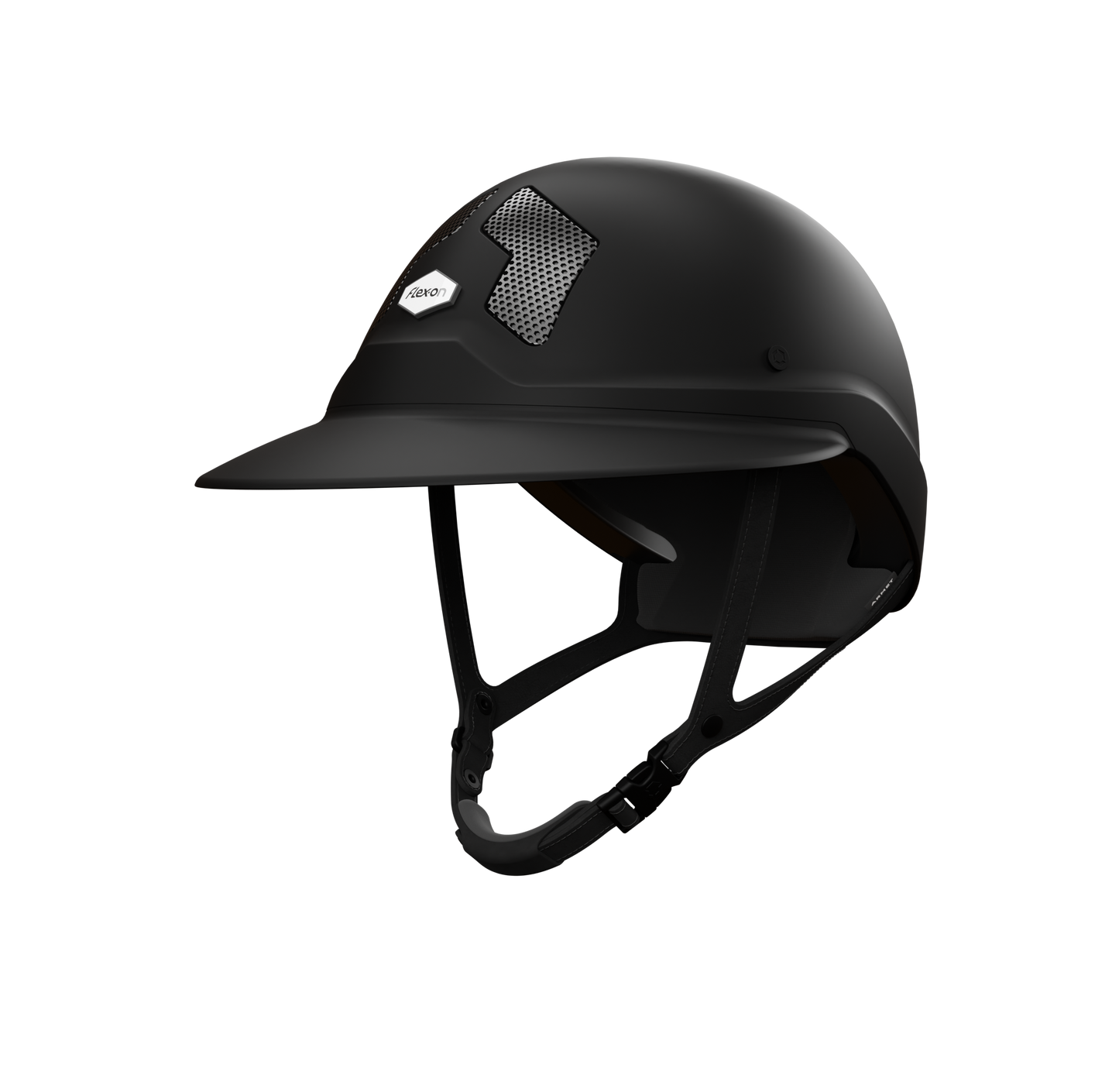 Ridehjelm Flex-On Armet