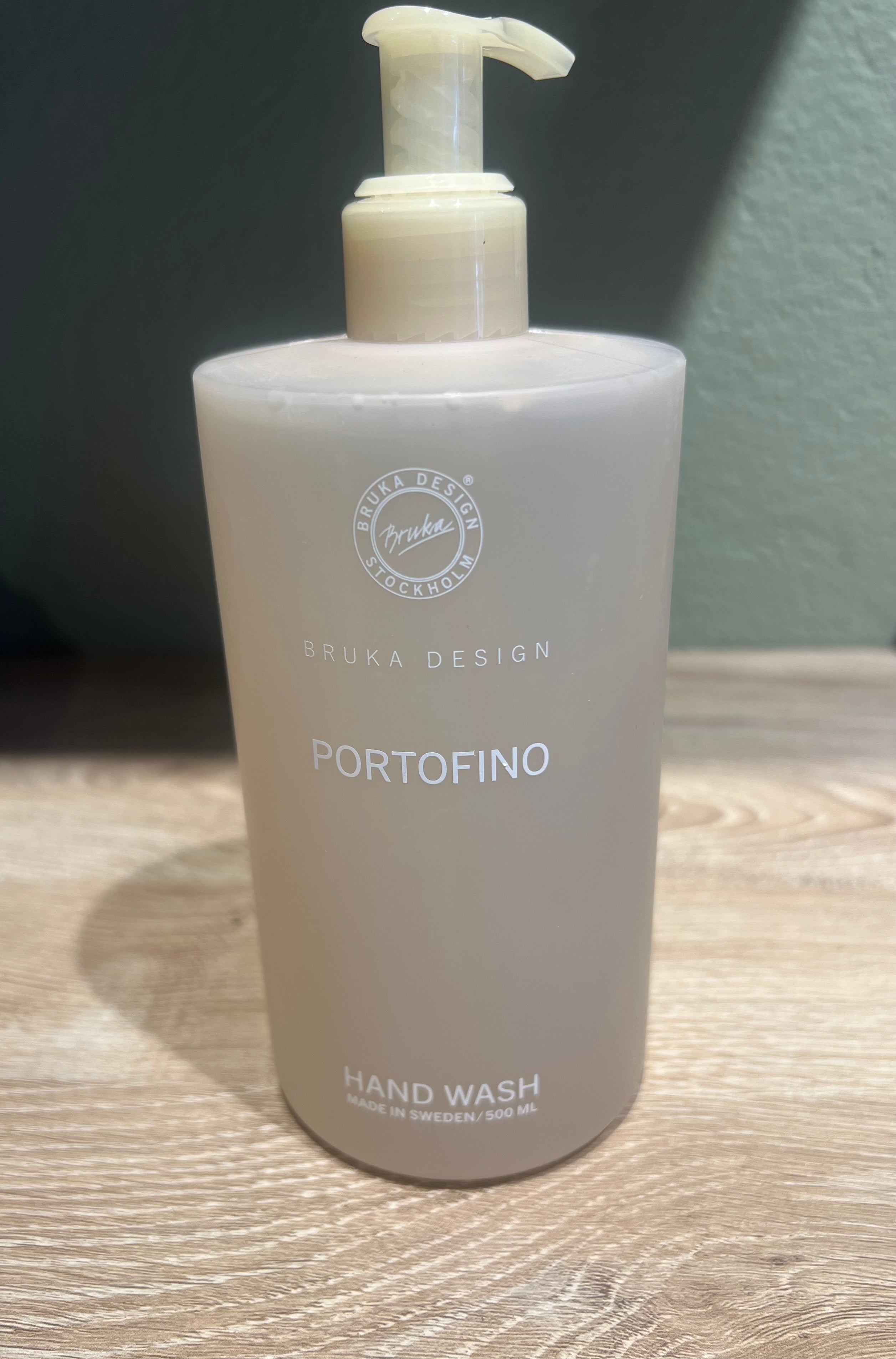 Portofino Hand Wash