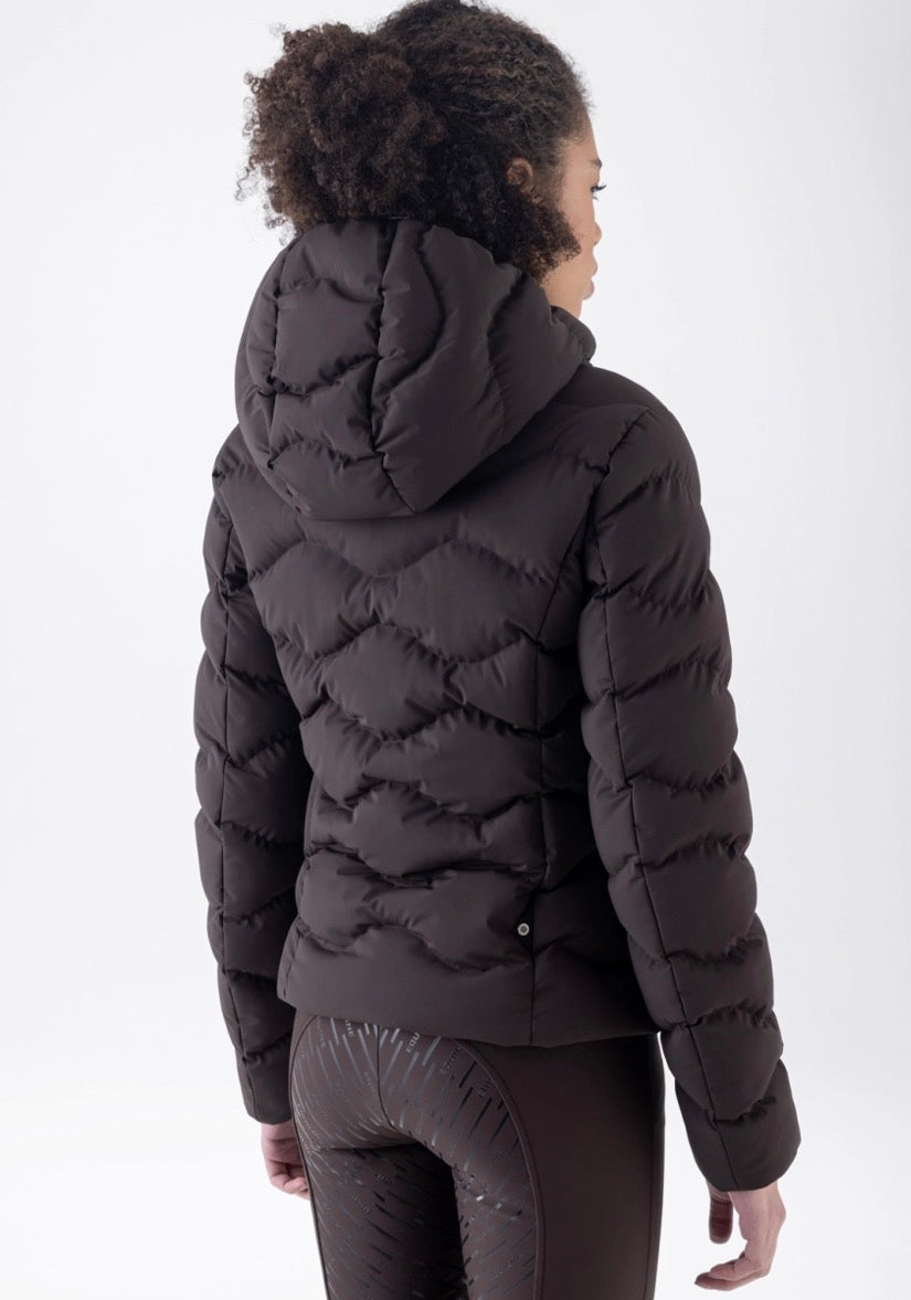 Equiline boblejakke