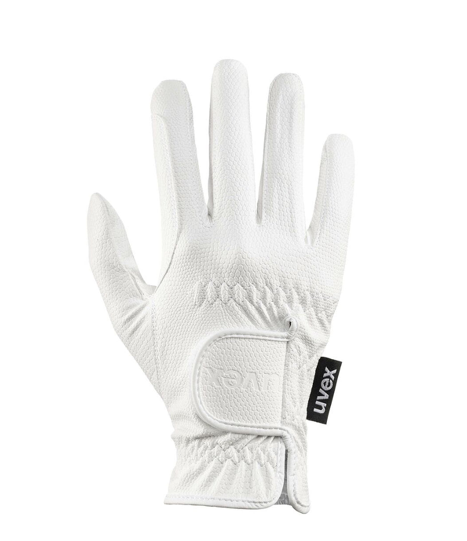 Ridehansker Uvex sportstyle