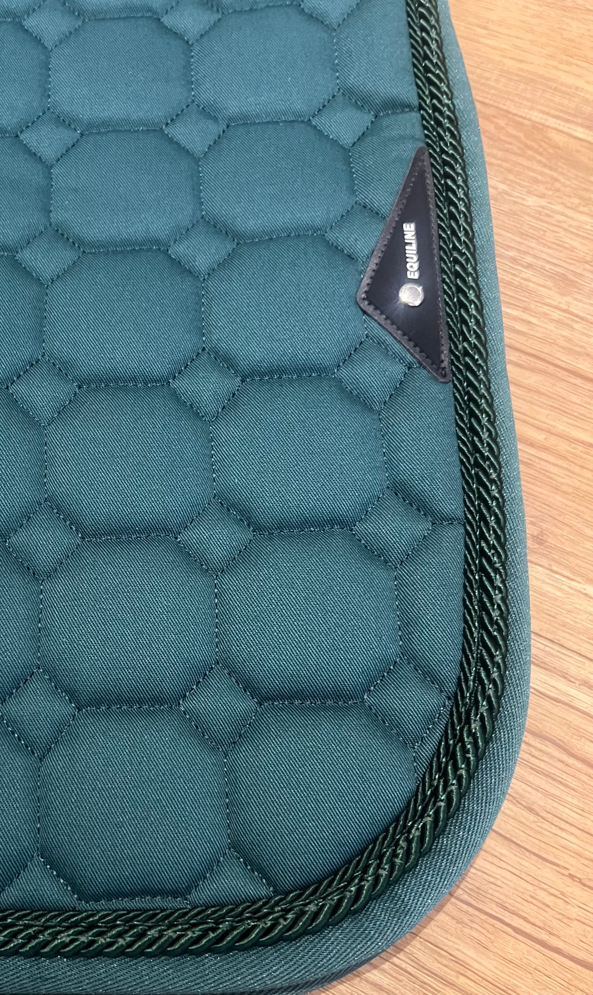 Octagon Custom Grønn