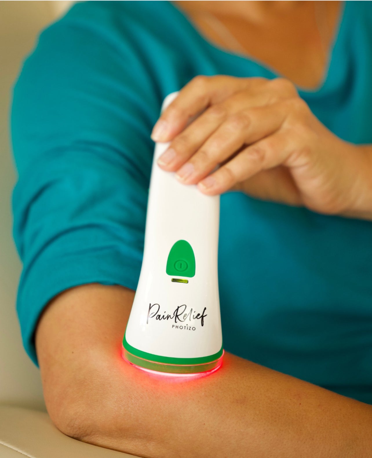 Photizo Pain Relief