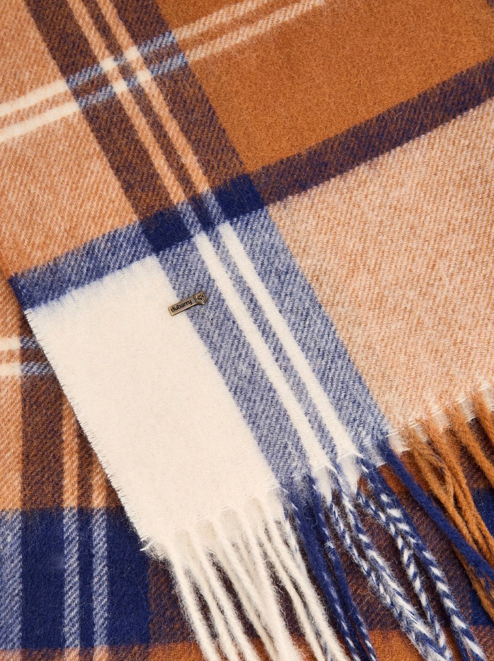 Dubarry Ullskjerf Newross