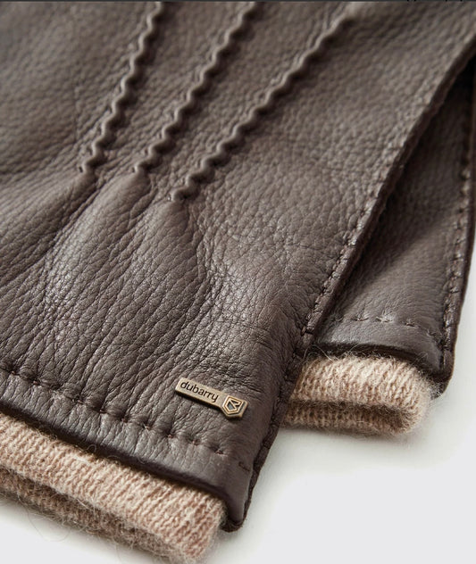 Skinnhansker Lisryan