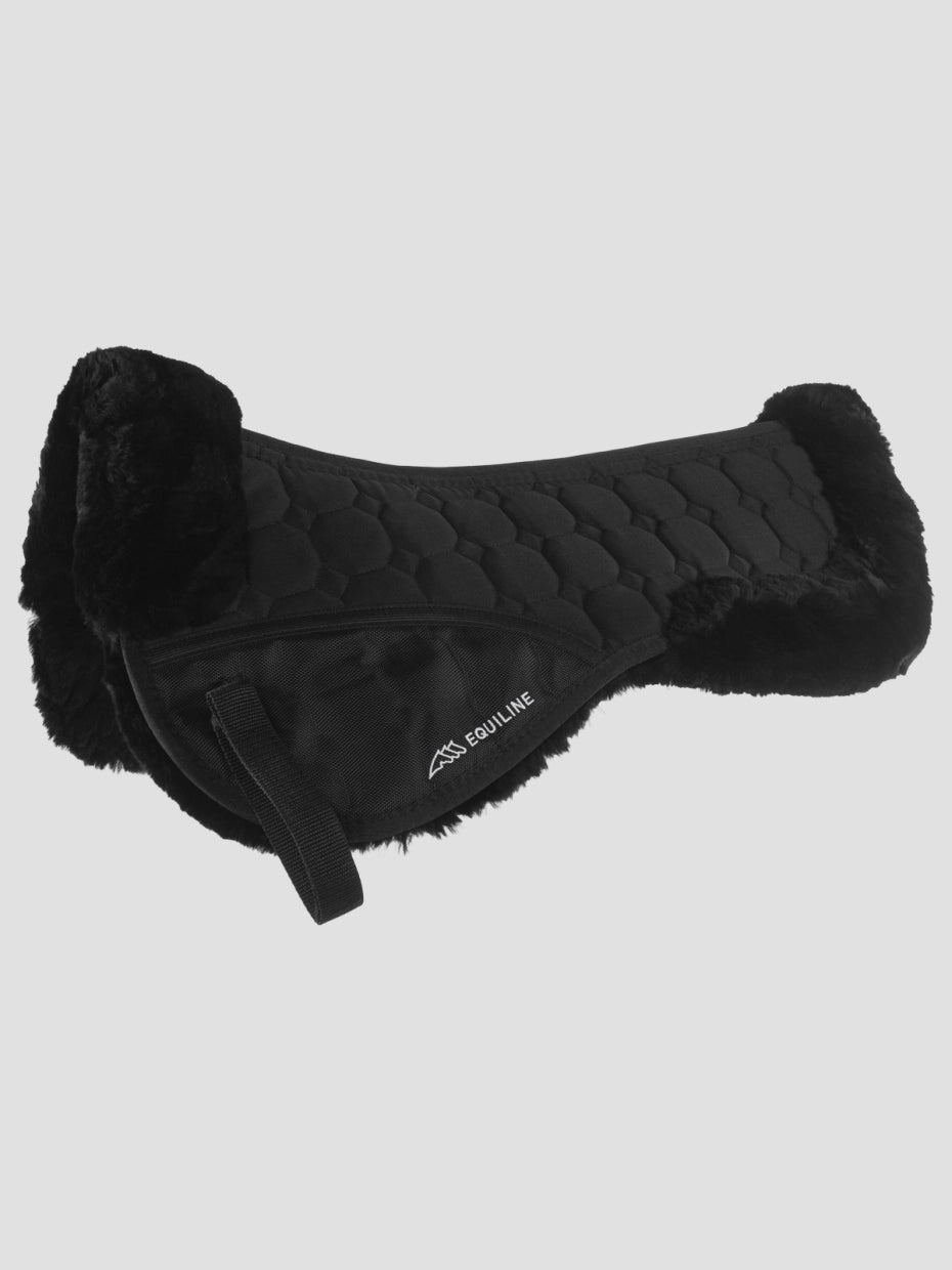 Equiline halfpad saueskinn